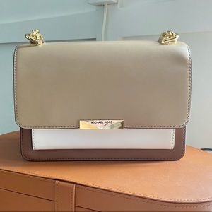 Michael Kors Jade shoulder bag